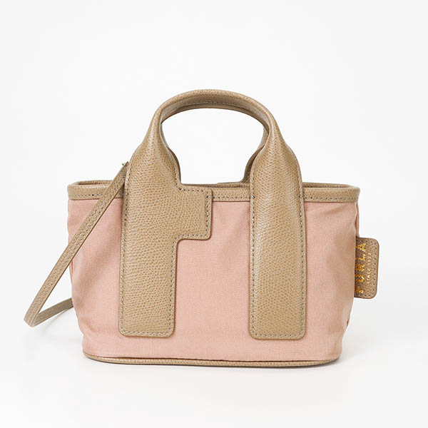 FURLA フルラ ショルダーバッグ Piuma ピューマ クロスボディ