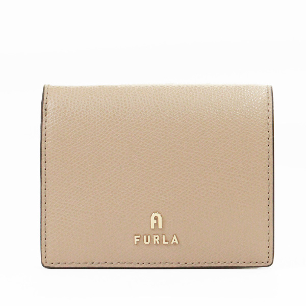 FURLA（フルラ） 二つ折り財布 FURLA CAMELLIA カメリア 各色 WP00304