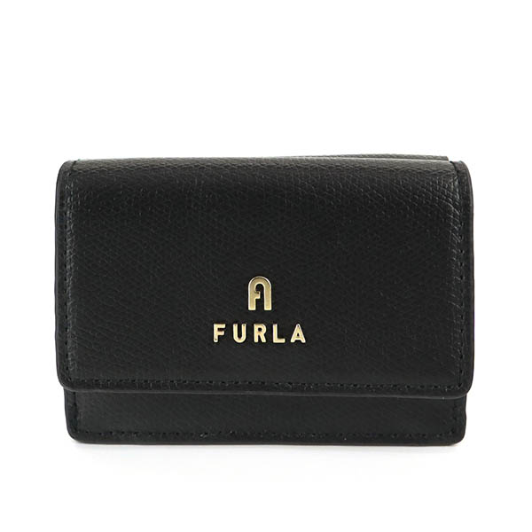 FURLA レディース三つ折財布の商品一覧｜財布｜財布、帽子