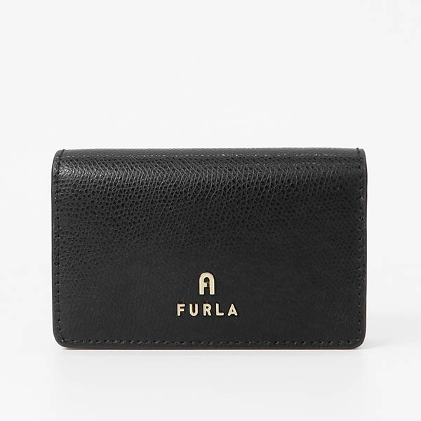FURLA 名刺入れ FURLA フルラ 名刺入れ カードケース レディース レザー