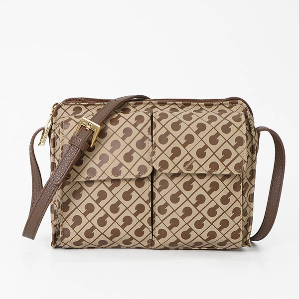 GHERARDINI（ゲラルディーニ） ショルダーバッグ GHERARDINI SOFTY