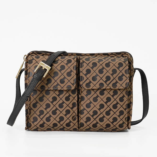 GHERARDINI（ゲラルディーニ） ショルダーバッグ GHERARDINI SOFTY