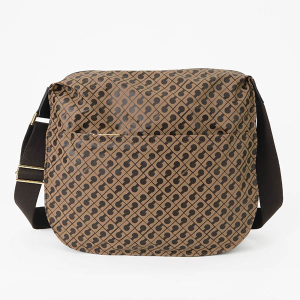 ☆極美品☆ゲラルディーニ GHERARDINI ショルダーバッグ Brandol / GHERARDINI ゲラルディーニ ショルダーバッグ SOFTY