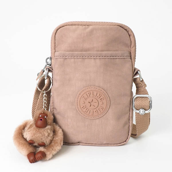kipling（キプリング） ショルダーバッグKipling TALLY スマホ