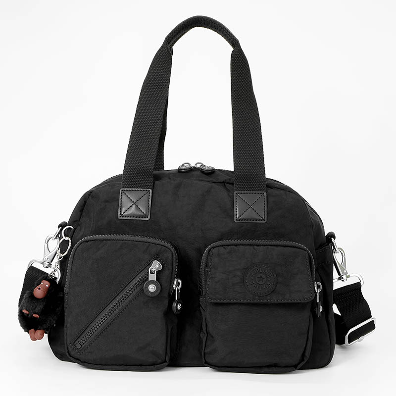 kipling（キプリング） ショルダーバッグ Kipling DEFEA UP 2way ミニ