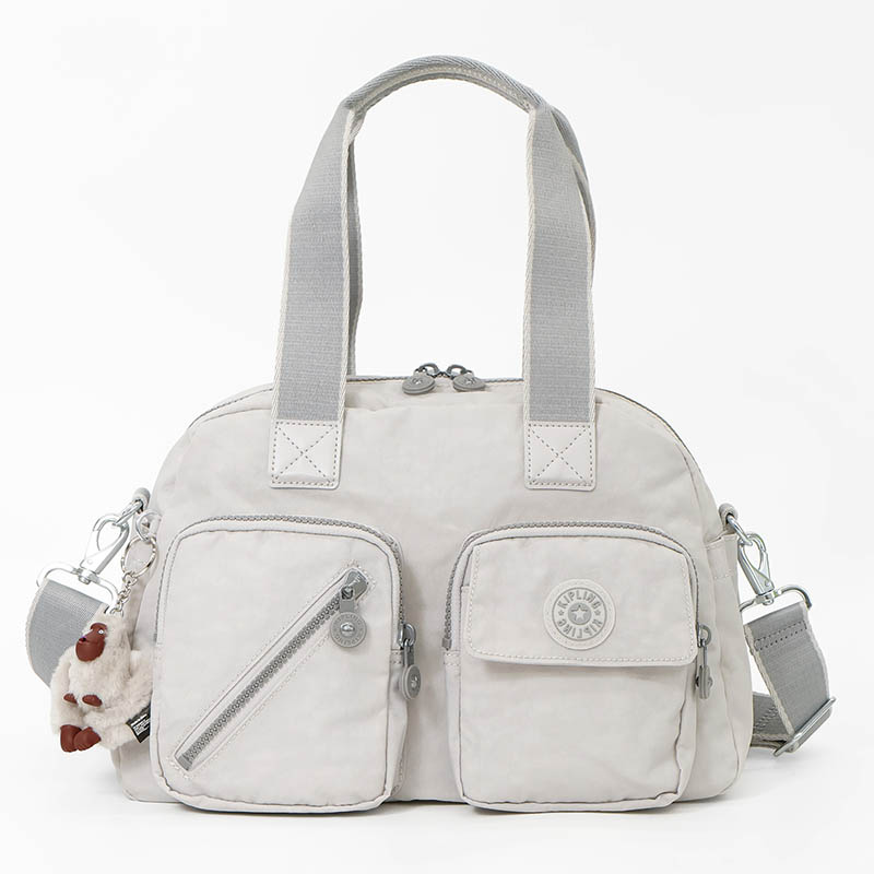 kipling（キプリング） ショルダーバッグ Kipling DEFEA UP 2way ミニ