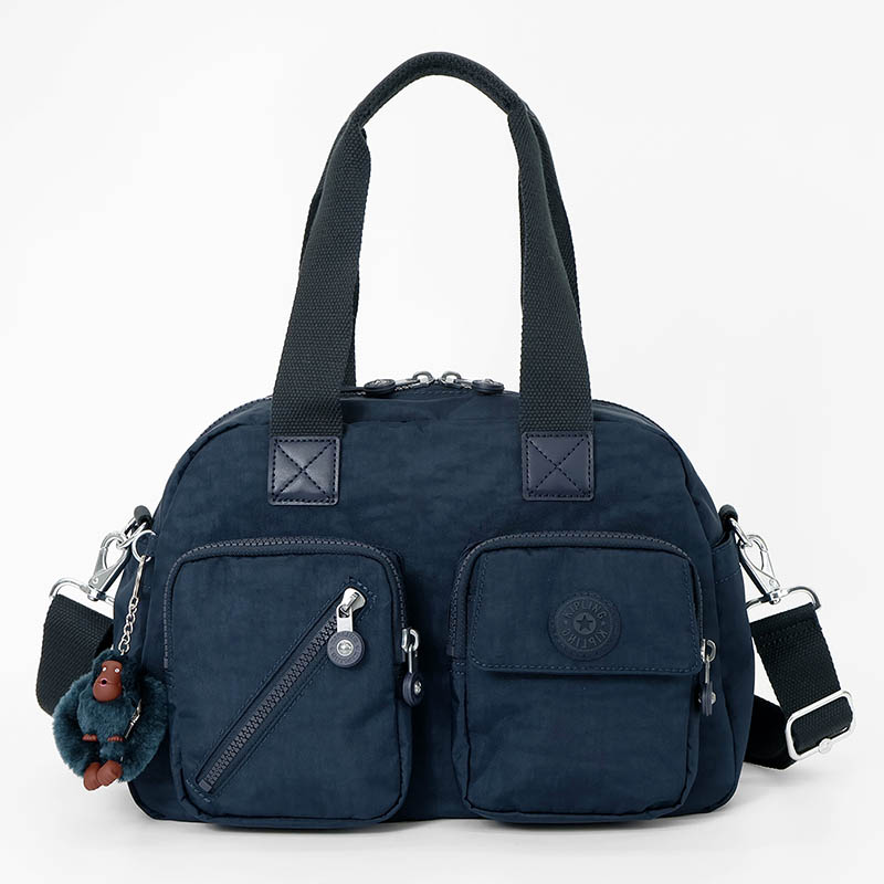 kipling（キプリング） ショルダーバッグ Kipling DEFEA UP 2way ミニ