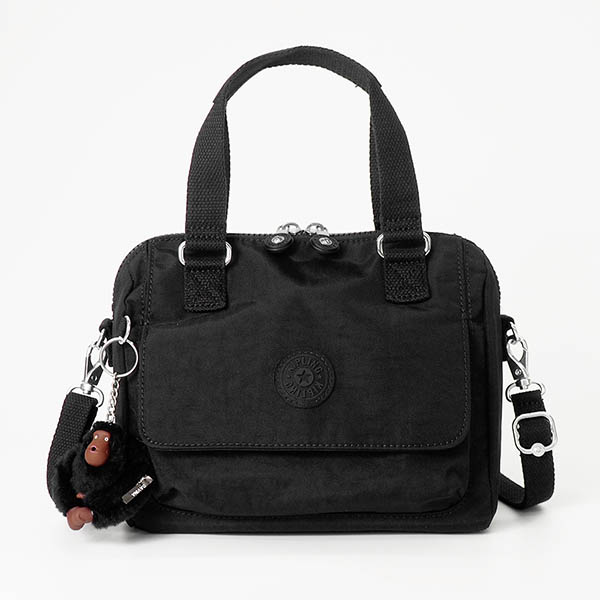 【新品 タグ付き 最新作】キプリング Kipling 2wayショルダーバッグ kipling 最大50%☆9/15限定 正規取扱店 キプリング ショルダー