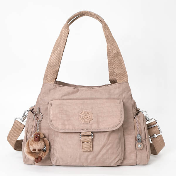 kipling（キプリング） 《P5倍》キプリング ショルダーバッグ Kipling
