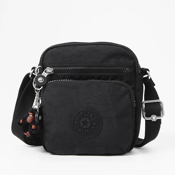 kipling（キプリング） 《クーポン》キプリング ショルダーバッグ 各色
