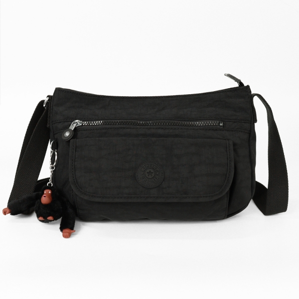 キプリング KI93900DH ショルダーバッグ バッグ レディース kipling キプリング ショルダーバッグ Kipling SYRO クロス