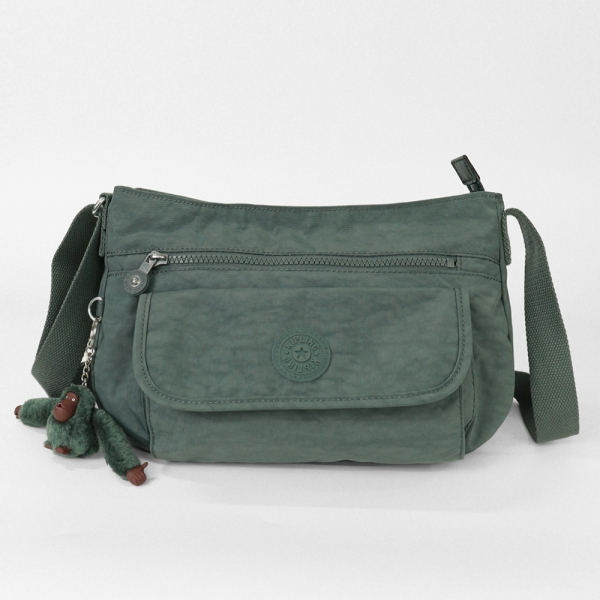 キプリング KI93900DH ショルダーバッグ バッグ レディース kipling キプリング ショルダーバッグ Kipling SYRO クロス