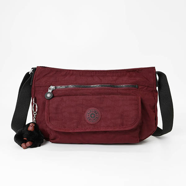kipling（キプリング） ショルダーバッグ Kipling SYRO クロスボディ