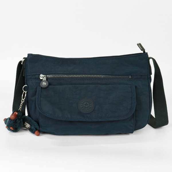 kipling キプリング ショルダーバッグ Kipling SYRO クロス