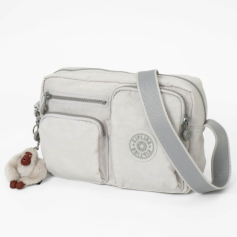 kipling（キプリング） ショルダーバッグ Kipling ABERDEEN ブラック