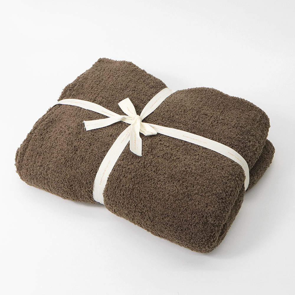 Kashwere カシウエア ブランケット kashwere THROW SOLID 無地