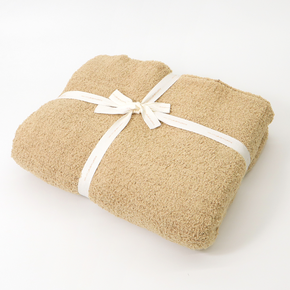 Kashwere カシウエア ブランケット kashwere THROW SOLID 無地