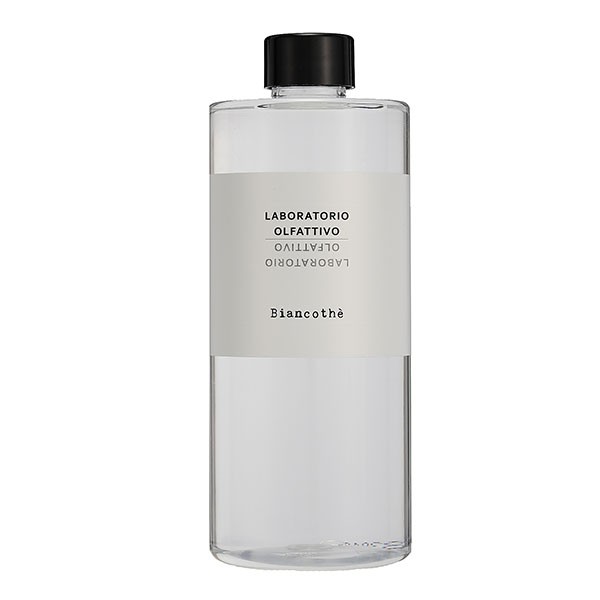 期間限定P+6%》ラボラトリオ・オルファティーボ LABORATORIO OLFATTIVO ルームディフューザー リフィル 全4種 500ml : LAB-REFILL:Brandol - 通販 - Yahoo!ショッピング