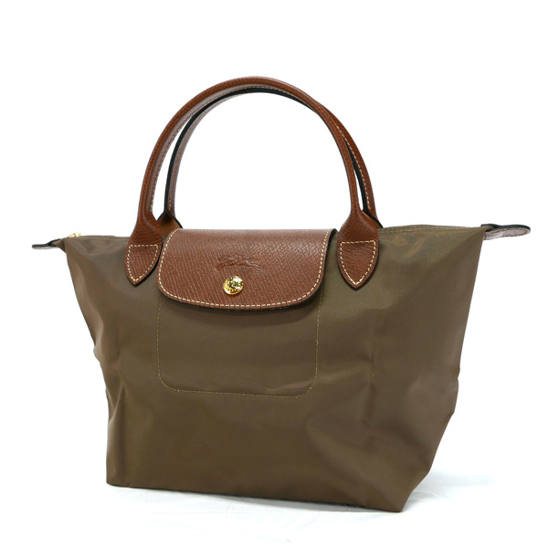 LONGCHAMP ロンシャン トートバッグ レディース ル・プリ