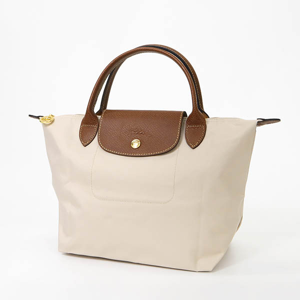 LONGCHAMP ロンシャン トートバッグ レディース ル・プリ
