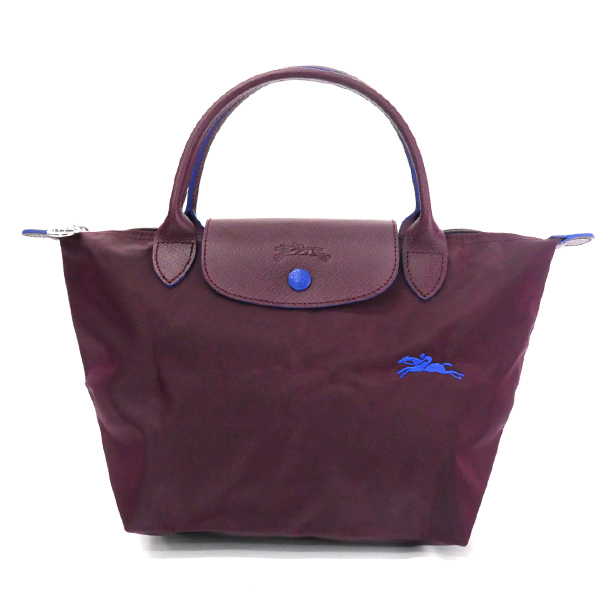 LONGCHAMP ロンシャン トートバッグ レディース ル・プリ