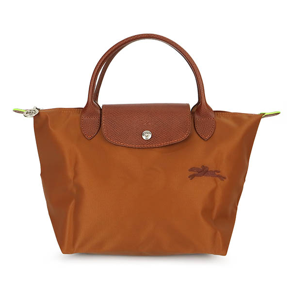 LONGCHAMP ロンシャン トートバッグ ル・プリアージュ トップ