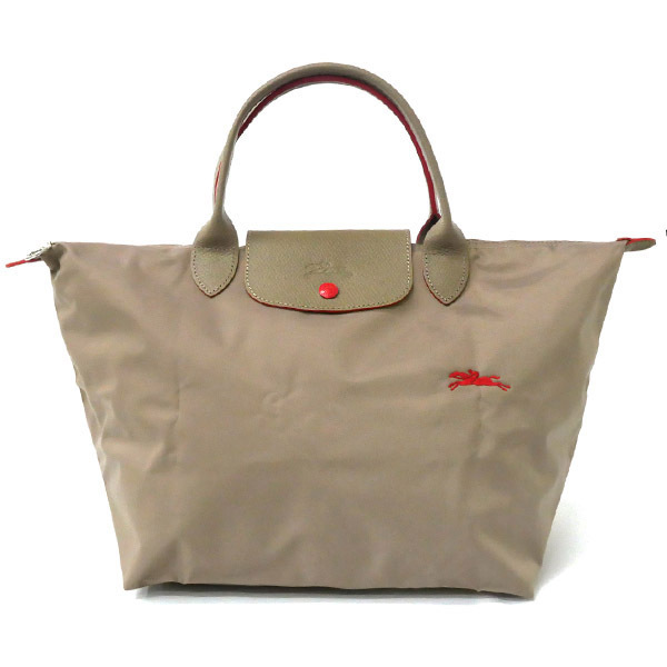 LONGCHAMP ロンシャン トートバッグ レディース ル・プリ