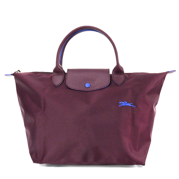 LONGCHAMP 本日さらに+6倍 ロンシャン トートバッグ レディース