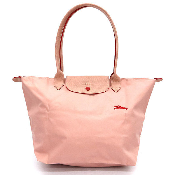 ロンシャン トートバッグ LONGCHAMP レディース ル・プリアージュ