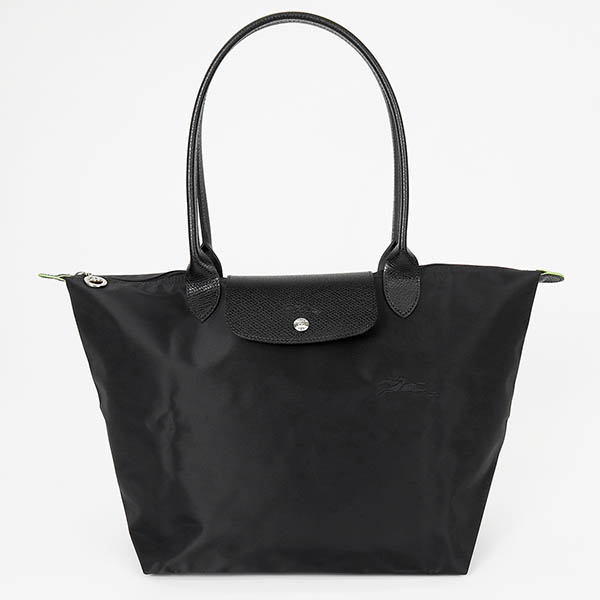 ロンシャン トートバッグ LONGCHAMP レディース ル・プリアージュ 縦型 Lサイズ 折りたた...