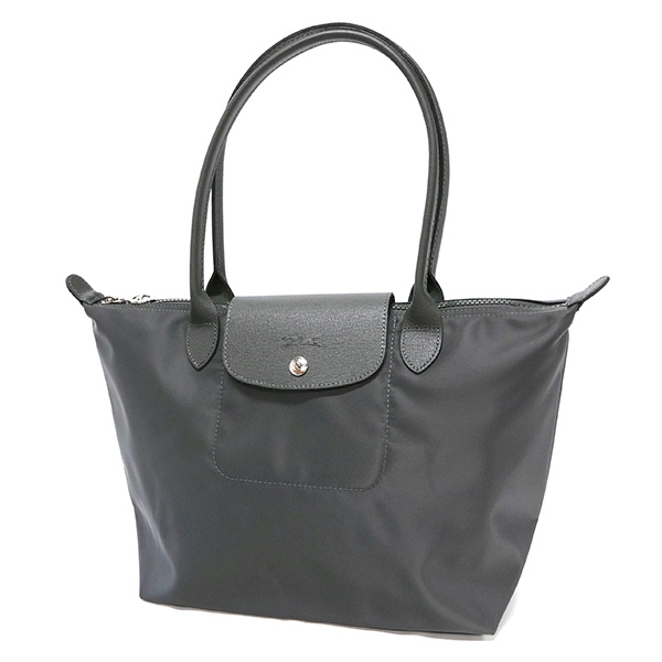 ロンシャン トートバッグ LONGCHAMP レディース ル・プリアージュ ネオ 縦型 Sサイズ 各色 2605 578◇｜brandol｜03