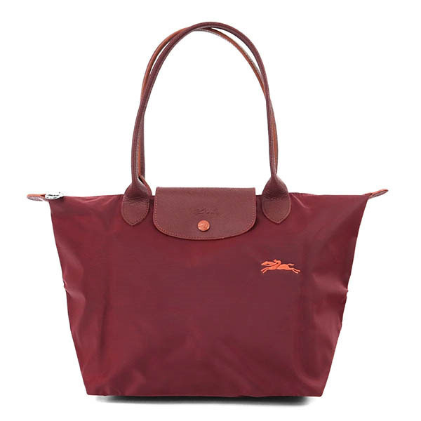 ロンシャン　プリアージュ　ブラウン　2605 ロンシャン LONGCHAMP バッグ トートバッグ 2605 089 P81 LE