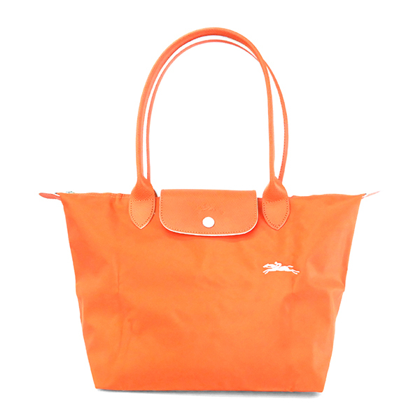 ロンシャンLONGCHAMPトートバッグL  ル・プリアージュ クラブ ベージュ LONGCHAMP ロンシャン トートバッグ ピンクベージュ系 ル・プリ