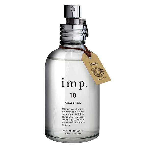 ル・ヴェール・ボーテ LE VERT BEAUTELE 香水 imp オードパルファム・オードトワレ EP/SP 70ml