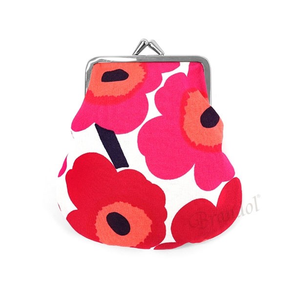 marimekko（マリメッコ） 《P5倍》マリメッコ 小銭入れ レディース 