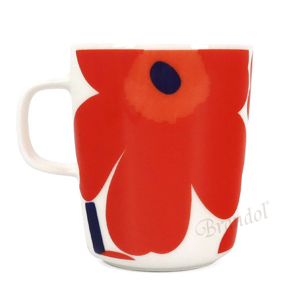 マリメッコ マグカップ marimekko Pieni Unikko 花柄 250ml 各色 063431 :MM-MAG:Brandol - 通販  - Yahoo!ショッピング