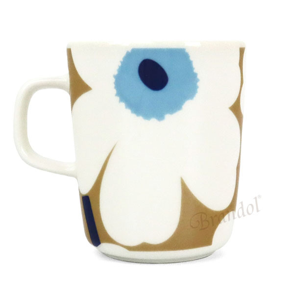 期間限定P+5%》マリメッコ マグカップ marimekko Pieni Unikko 花柄 250ml 各色 063431  :MM-MAG:Brandol - 通販 - Yahoo!ショッピング