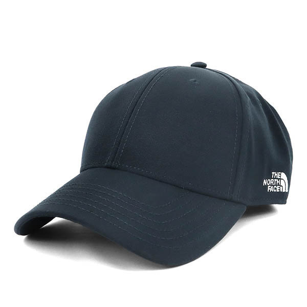 ノースフェイス パープルレーベル　ベースボールキャップ　ブラック　牛革 THE NORTH FACE PURPLE LABEL（ザ・ノース・フェイス パープル