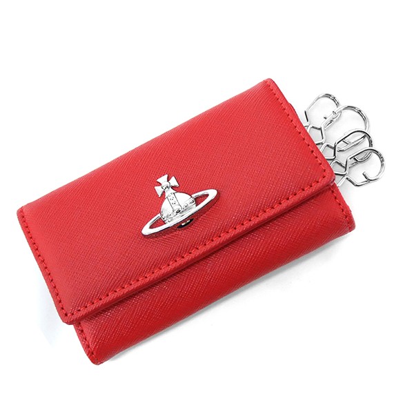 Vivienne Westwood ヴィヴィアンウエストウッド キーケース