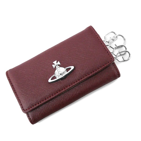 Vivienne Westwood ヴィヴィアンウエストウッド キーケース