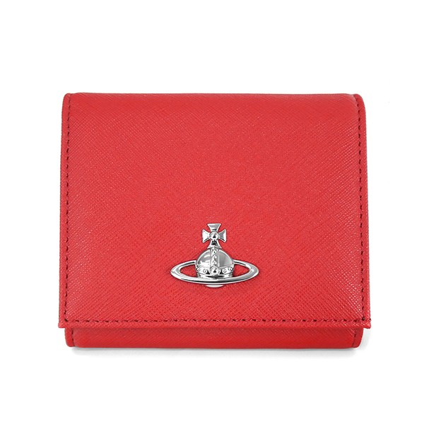 Vivienne Westwood メンズ二つ折り財布の商品一覧｜財布｜財布、帽子 