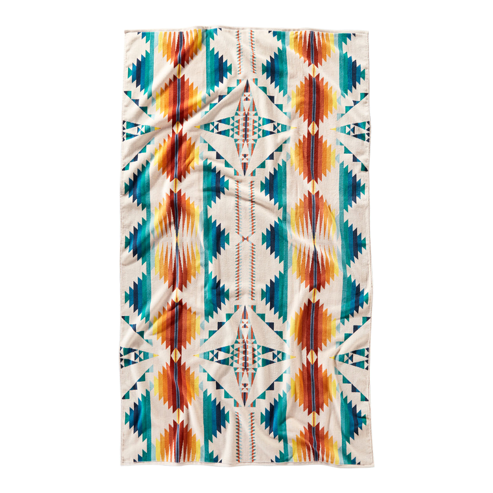 PENDLETON（ペンドルトン） ブランケット オーバーサイズ バスタオル