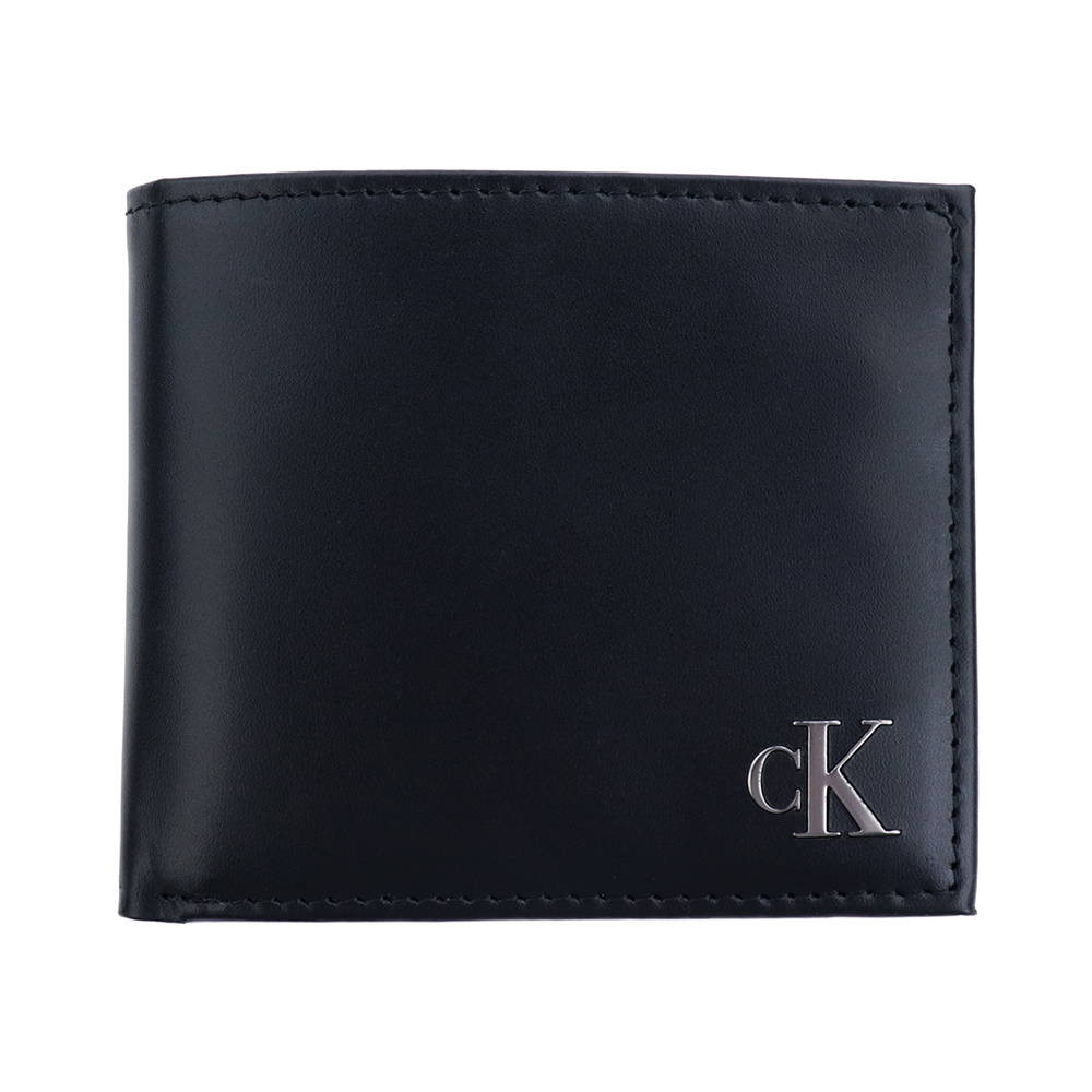 Calvin Klein（カルバン・クライン） 財布 二つ折り ギフトボックス