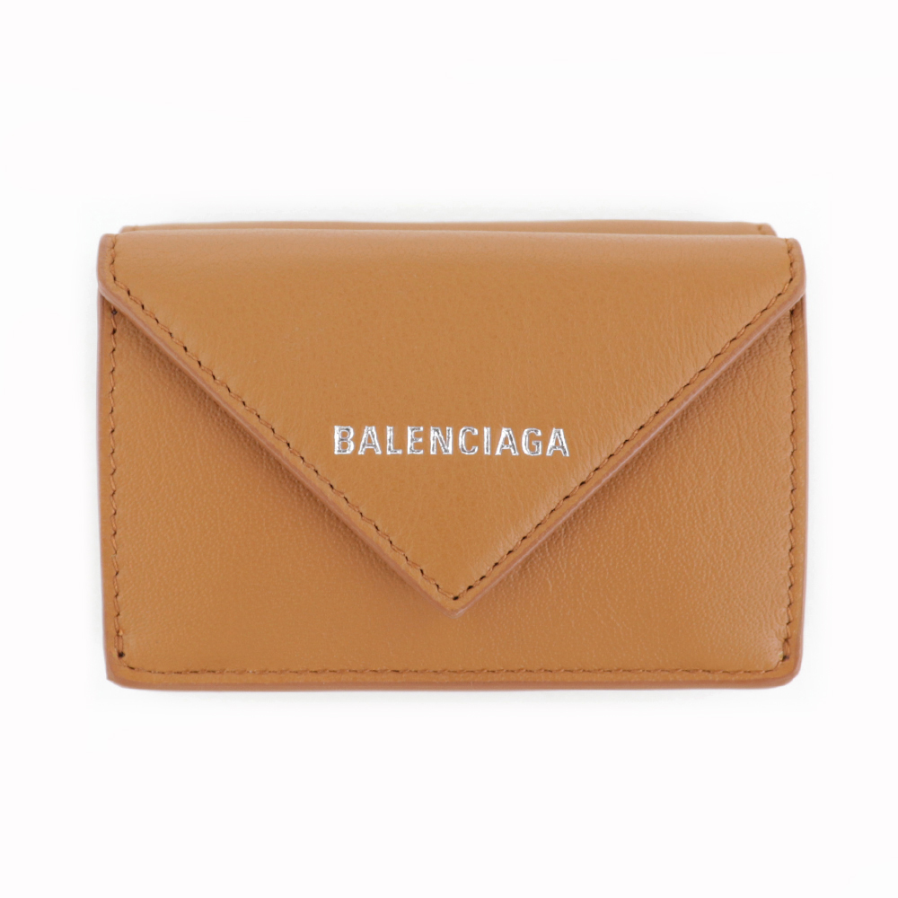 BALENCIAGA レディース三つ折財布の商品一覧｜財布｜財布、帽子 