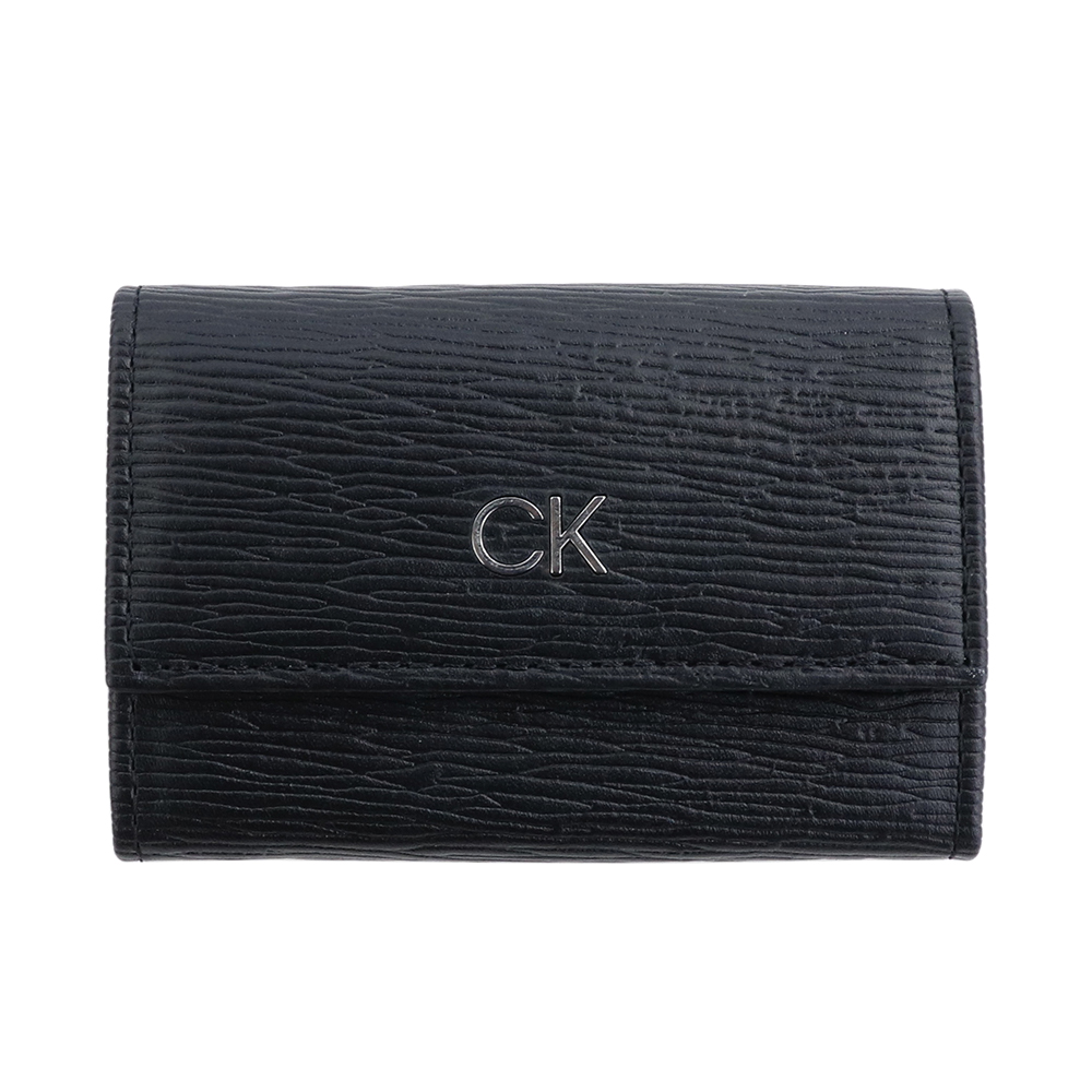 Calvin Klein（カルバン・クライン） キーケース ギフトボックス付き