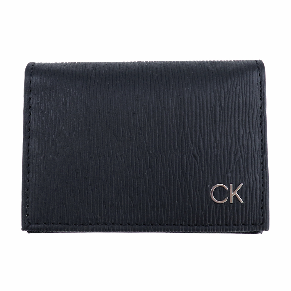 Calvin Klein（カルバン・クライン） カードケース 名刺入れ ギフト