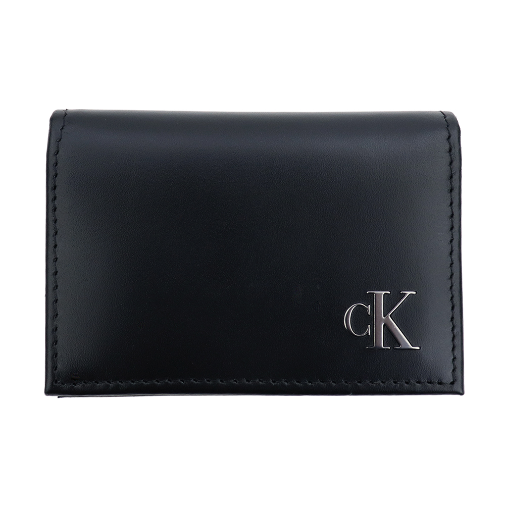 Calvin Klein（カルバン・クライン） カードケース 名刺入れ ギフト