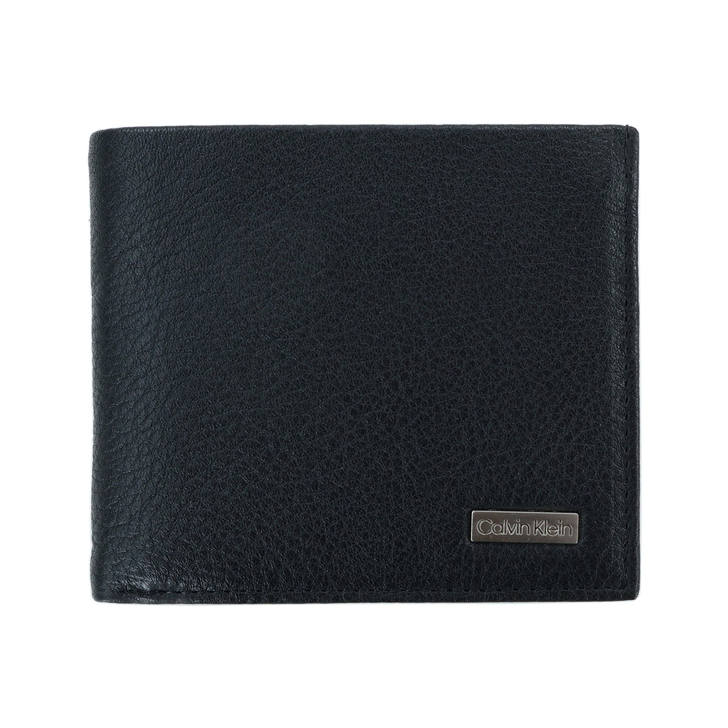 新品未使用品　カルバンクライン　二つ折り財布 Calvin Klein（カルバン・クライン） 財布 二つ折り ギフトボックス