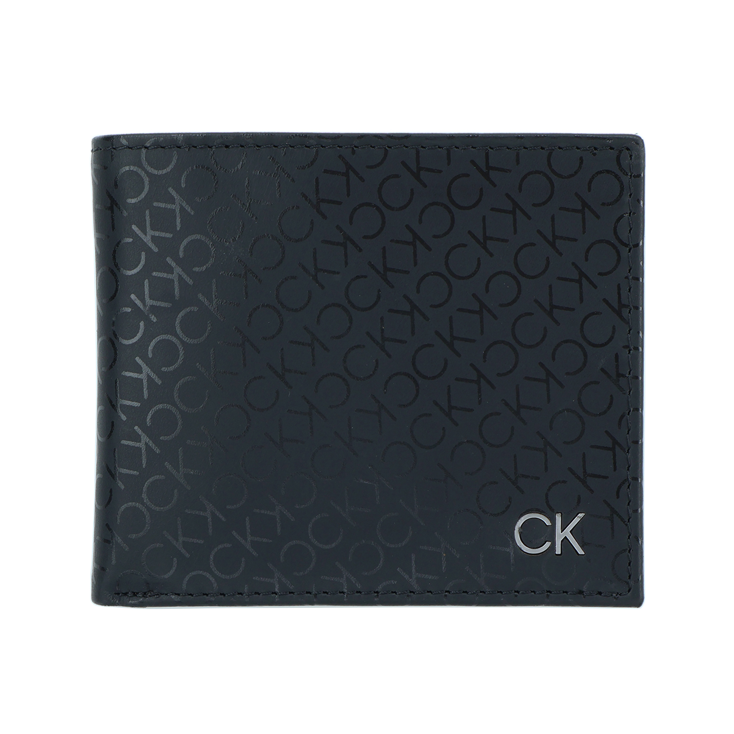 Calvin Klein（カルバン・クライン） 財布 二つ折り ギフトボックス