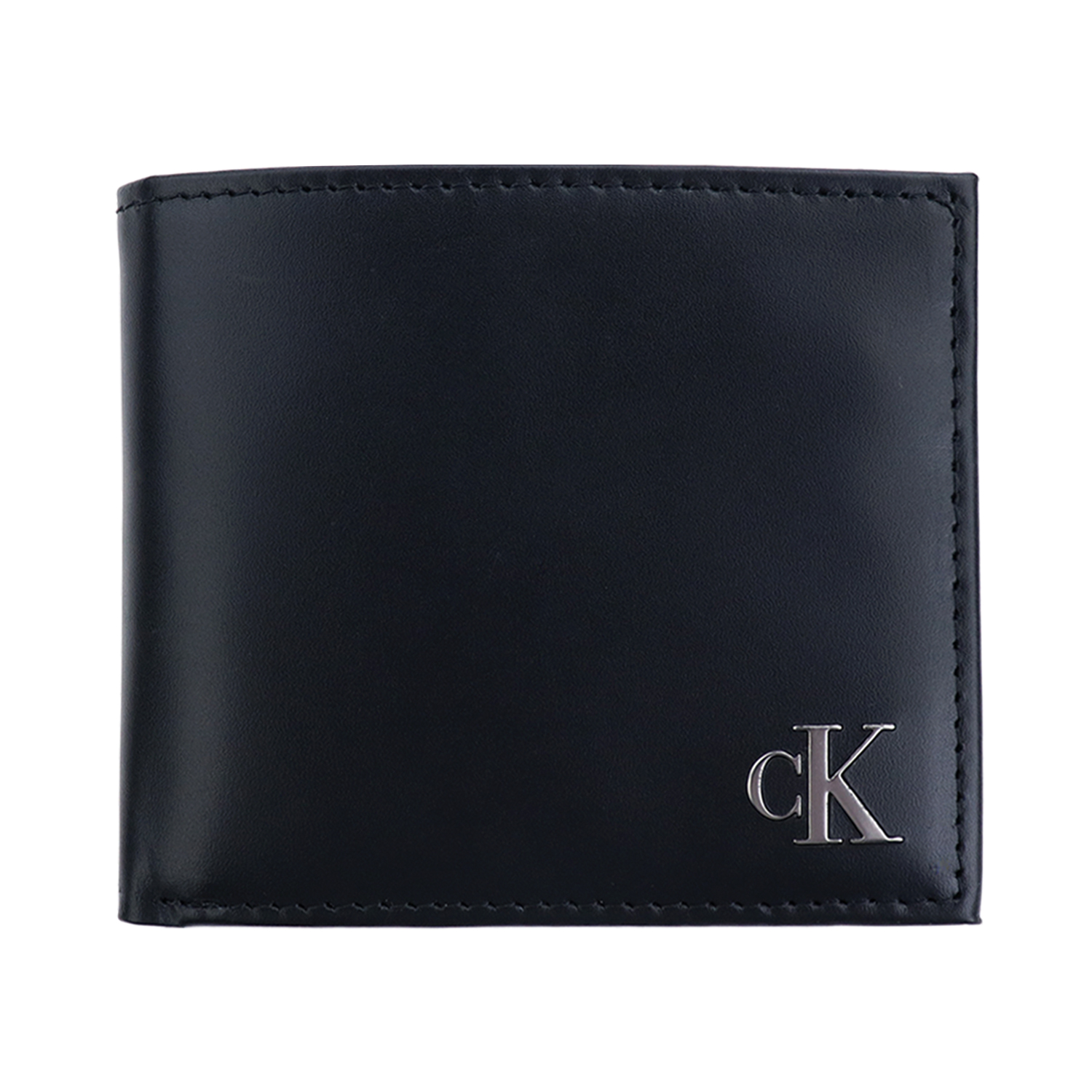 Calvin Klein（カルバン・クライン） 二つ折り財布 ギフトボックス付き